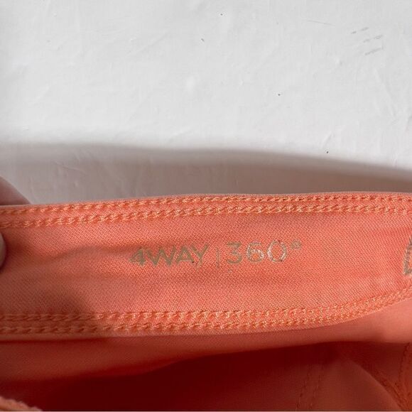 DL1961 ANGEL MID RISE SKINNY ANKLE
MONTE CARLO Pants salmon 28 - Picture 13 of 16